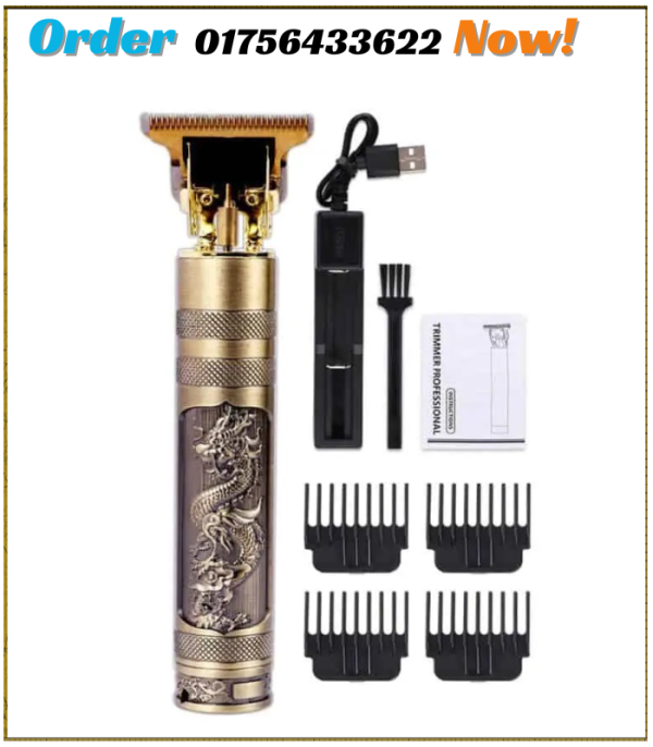 T9 Electric Hair Clipper Trimmer
